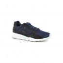 Le Coq Sportif Basket Lcs R900 Craft Denim Bleu - Chaussures Baskets Basses Homme Boutique France